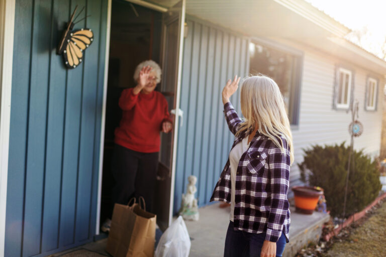 Meals on Wheels of Yolo County
