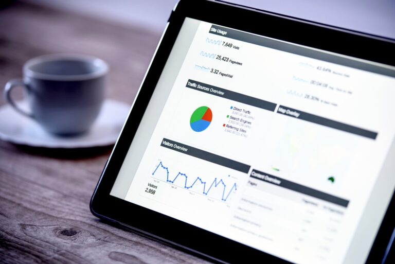 5 Benefits of Having Google Analytics on Your Website