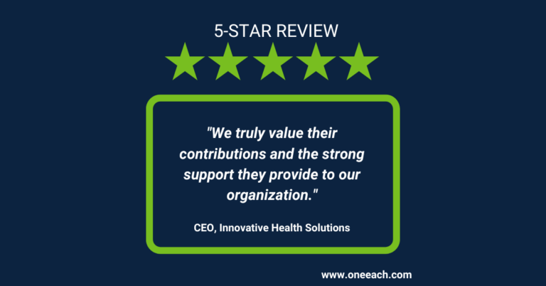 Clutch Review: Innovative Health Solutions