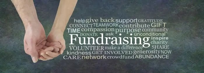 Fundraising-1