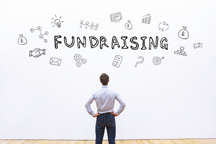 Fundraising Guide