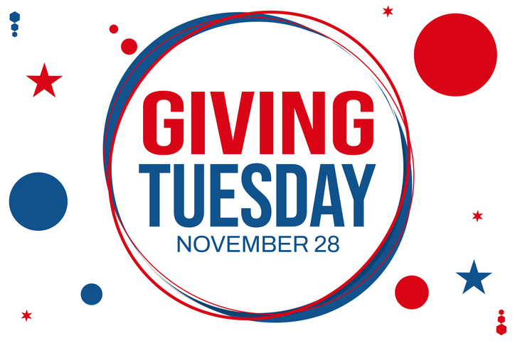 Innovative Ways to Crush Your #GivingTuesday Goals