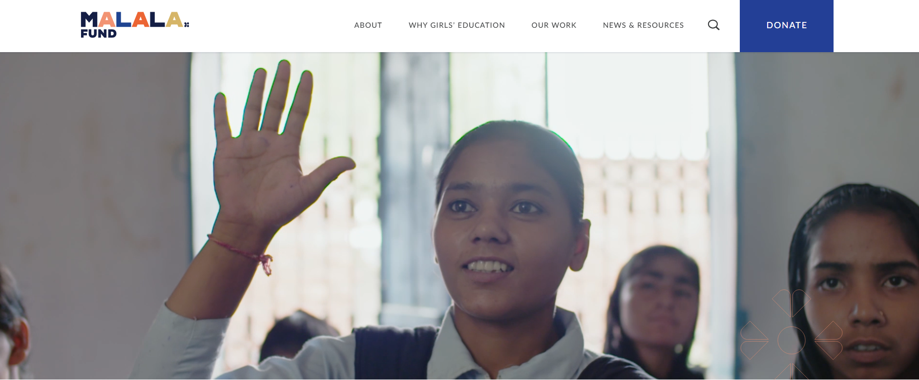 Malala-Fund