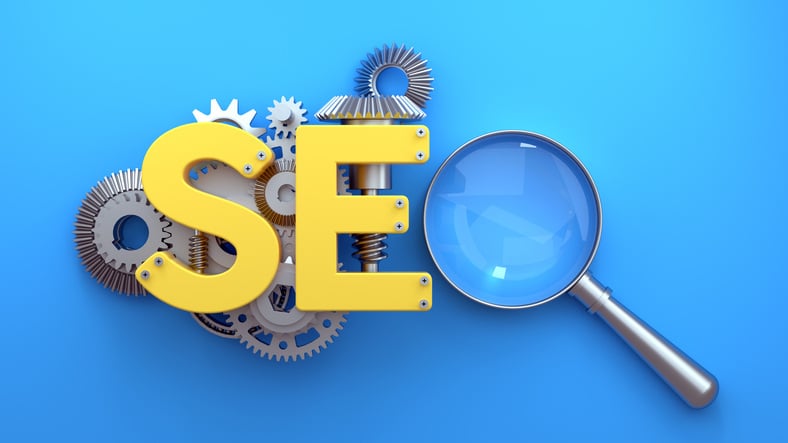 seo nonprofit agency
