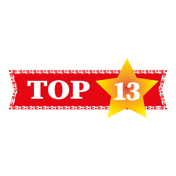 Top 13 Website Designs