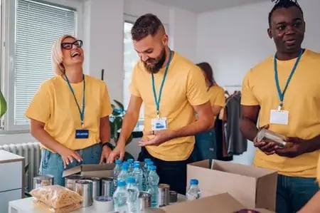 Volunteers-1