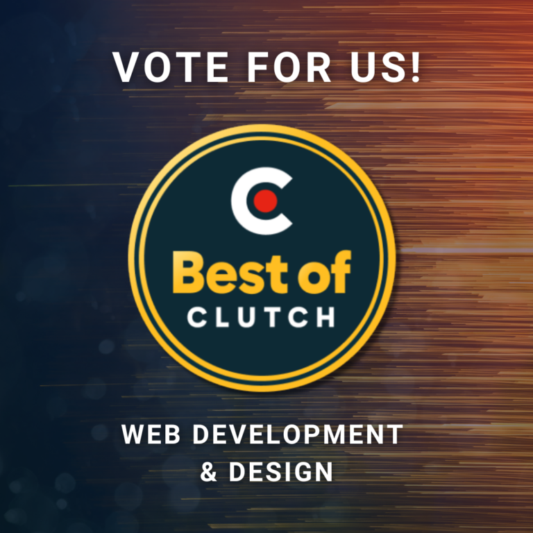 OneEach Participates in Best of Clutch Awards