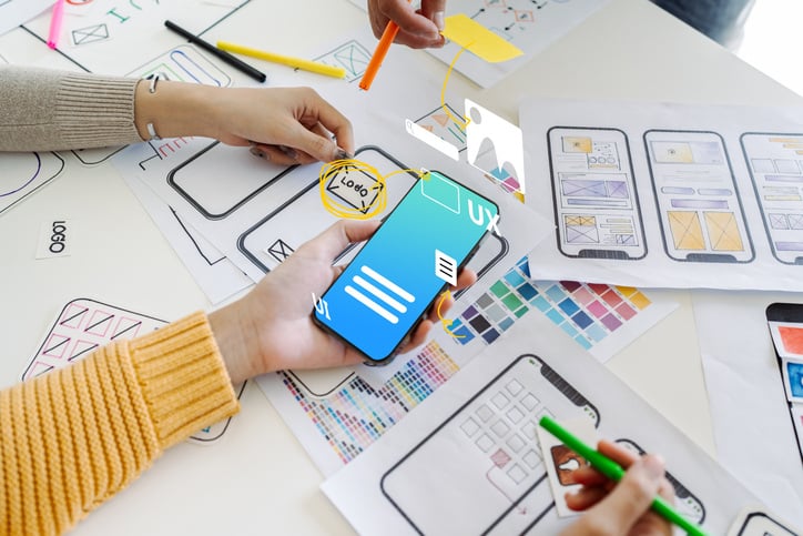 nonprofit website design experts