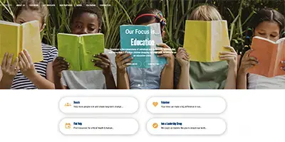 Unveiling Monsoon: A Dynamic New Website Theme
