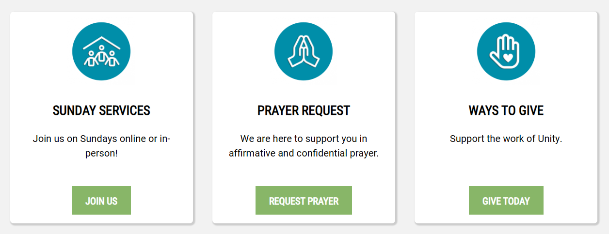 A screenshot of a prayer request
Description automatically generated