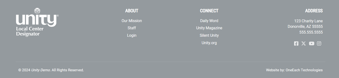 A grey screen with white text
Description automatically generated