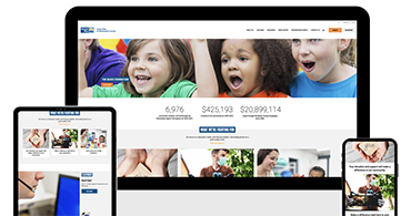 United Way of Washington County