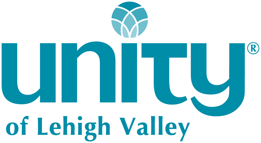 Unity of Lehigh Valley logo